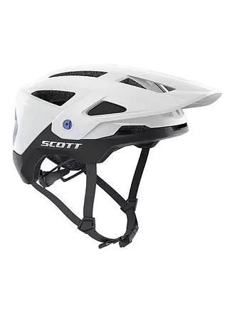 SCOTT | Casque de vélo Stego Plus | weiss